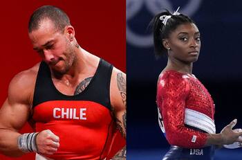 Alarmantes cifras de ansiedad y depresión en deportistas: ¿Factor del retiro de Biles y Méndez en Tokio 2020?