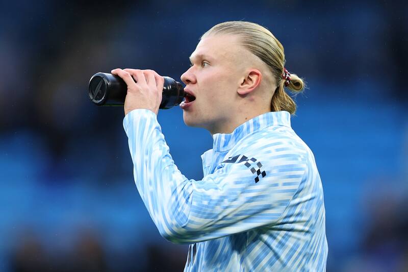 se vuelven a enfrentar a Real Madrid en Champions League. EFE