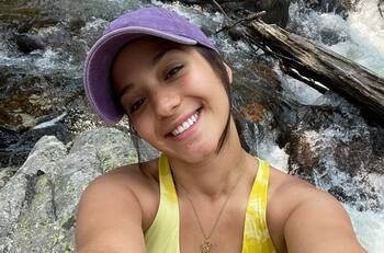 "Estoy tan ansiosa": Rocío Toscano anunció con mucha emoción la llegada de nueva integrante a su familia