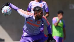 La tremenda noticia que recibió Paqui Meneghini para el debut de la U