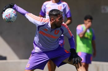 La tremenda noticia que recibió Paqui Meneghini para el debut de la U