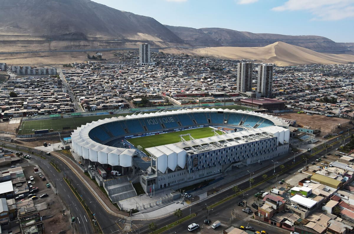 ANFP confirmó horarios de las fechas 14 y 15 del Campeonato Nacional