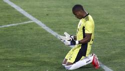 Omar Carabalí en exclusiva: “Muchos entrenadores me dijeron que no iba jugar en Colo Colo”