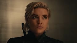 ¡Marvel lanza el primer tráiler de “Thunderbolts”! El equipo más irreverente del MCU