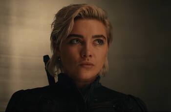 ¡Marvel lanza el primer tráiler de “Thunderbolts”! El equipo más irreverente del MCU