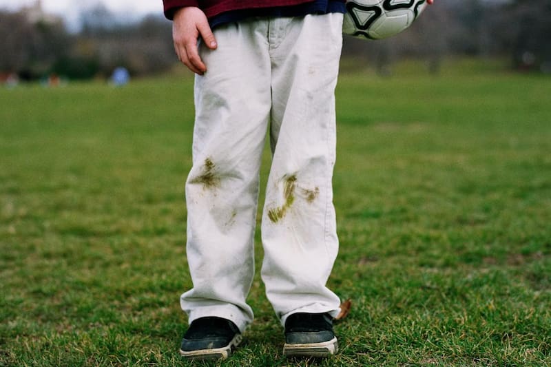 Este truco es infalible para eliminar estas manchas.