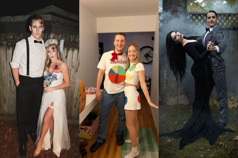 Descubre las opciones más ingeniosas y populares para sorprender este 31 de octubre.