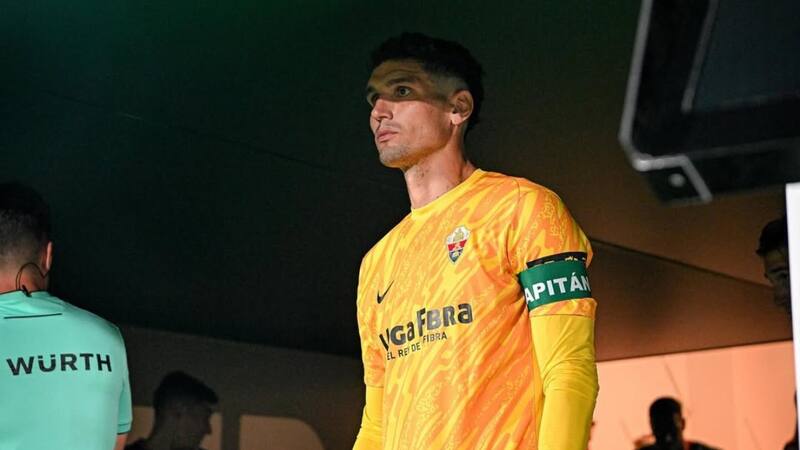 Matías Dituro se acerca a Colo Colo: el monto que deberían pagar por su fichaje