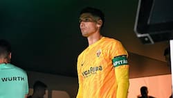 “No hubo dudas de mi parte”: Obsesión de Colo Colo en el mercado de fichajes rompe el silencio sobre volver a Chile