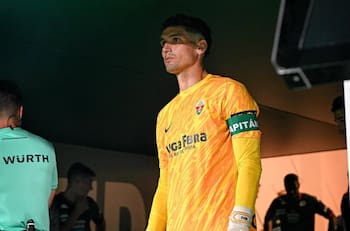 “No hubo dudas de mi parte”: Obsesión de Colo Colo en el mercado de fichajes rompe el silencio sobre volver a Chile