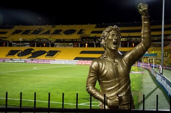 Peñarol se "encomendó" a viejo conocido de Colo Colo para seguir con vida en la Libertadores