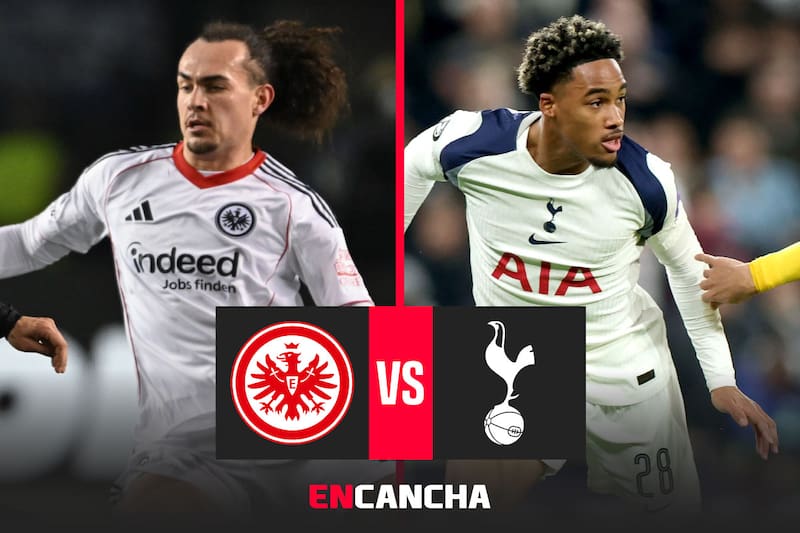 El cuadro londinense busca asegurar la clasificación en tierras alemanas. Foto: EFE.