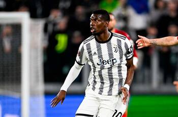 Es un hecho: Paul Pogba no sigue en Juventus y deberá buscar club