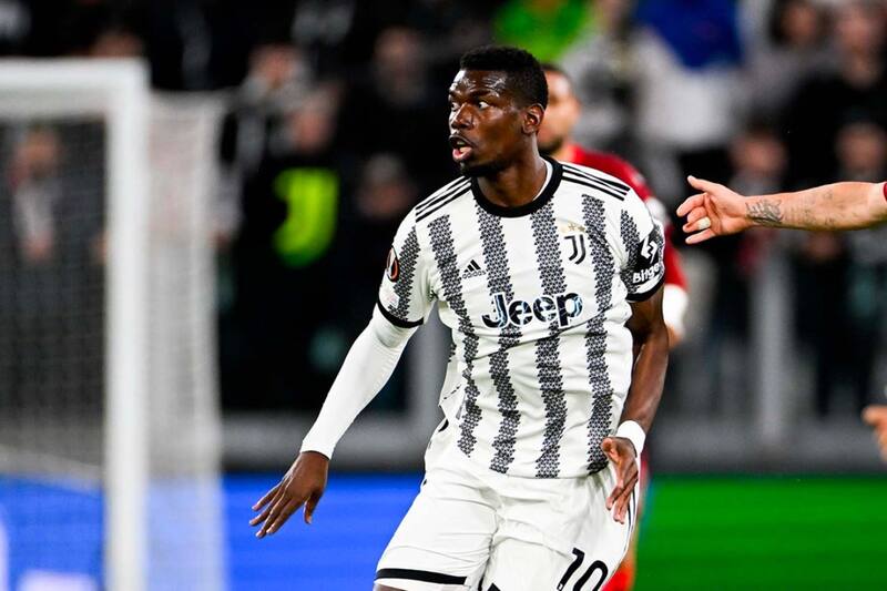 no continuará en la Juventus.