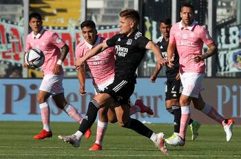 Colo Colo y la UC mandaron en el fútbol chileno: los 10 partidos con más público del 2021