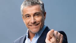 “Soy el más viejo, el mañoso y el cabrón”: Fernando Solabarrieta es confirmado para El Internado de Mega