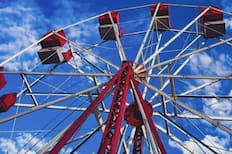 Vuelve Wonder Park a la Región Metropolitana: Un excelente panorama para disfrutar con los más pequeños en verano 2026