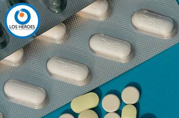 Afiliados a Caja Los Héroes tienen disponible hasta 40% de descuento en popular farmacia