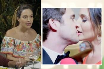 “Le pregunté tres veces”: Daniela Palavecino explicó la polémica que protagonizó con Diego Boneta tras ser acusada de acoso