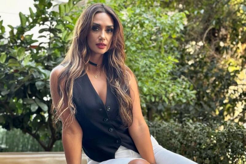 se querelló contra Hugo Valencia y Adriana Barrientos.