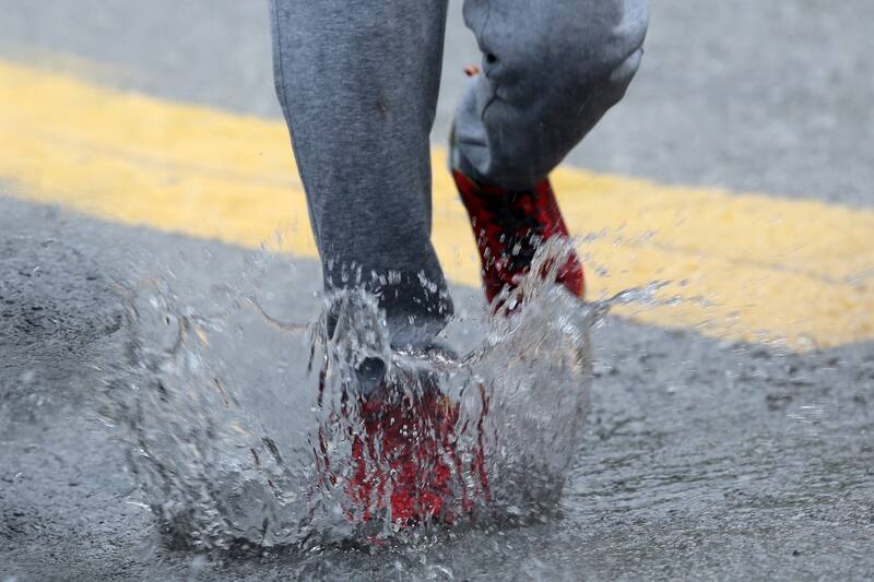 Estas son las recomendaciones para un secado rápido y eliminar malos olores.