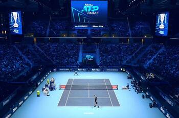 Djokovic vs el resto: quiénes participan y cuándo se juega el ATP Finals de Turín