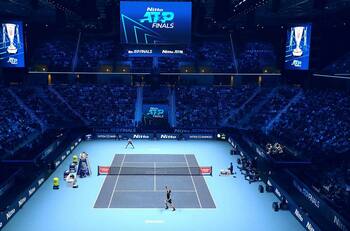 Djokovic vs el resto: quiénes participan y cuándo se juega el ATP Finals de Turín