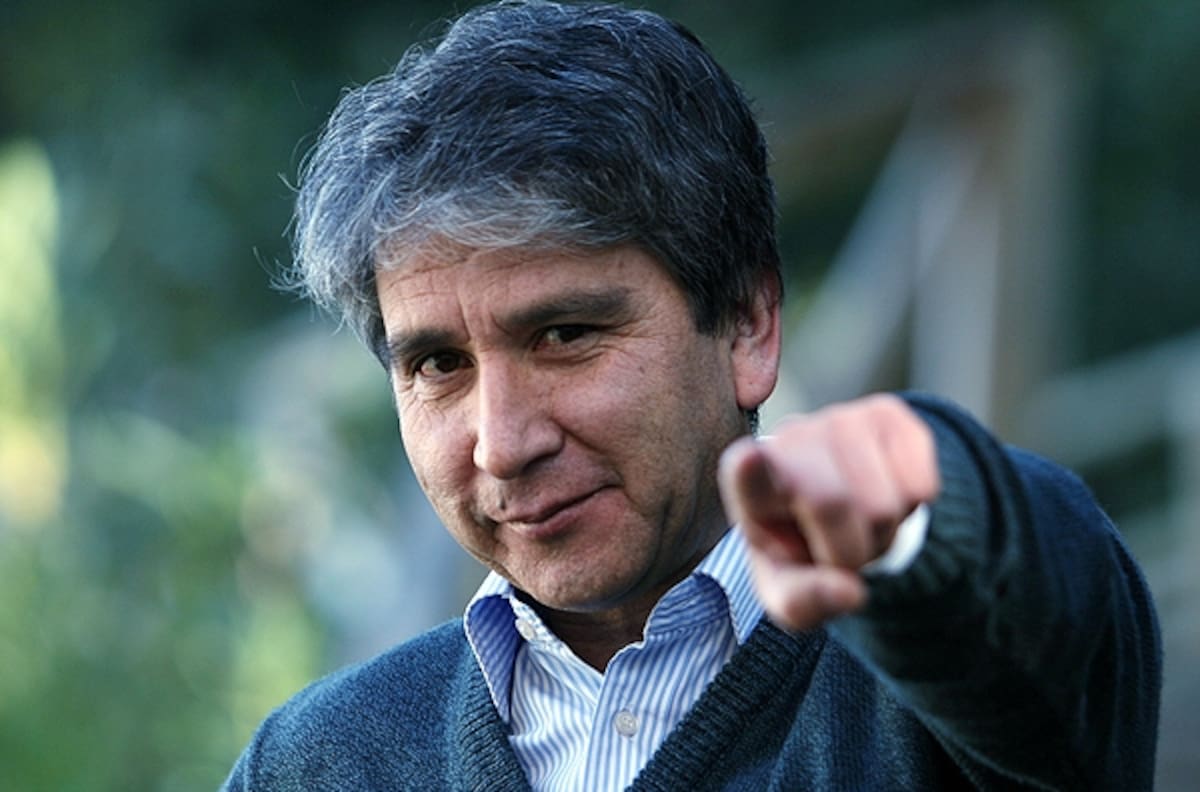 Tío Emilio tiene nuevo programa en Canal 13 en horario prime: "Una radiografía de lo que está pasando hoy"