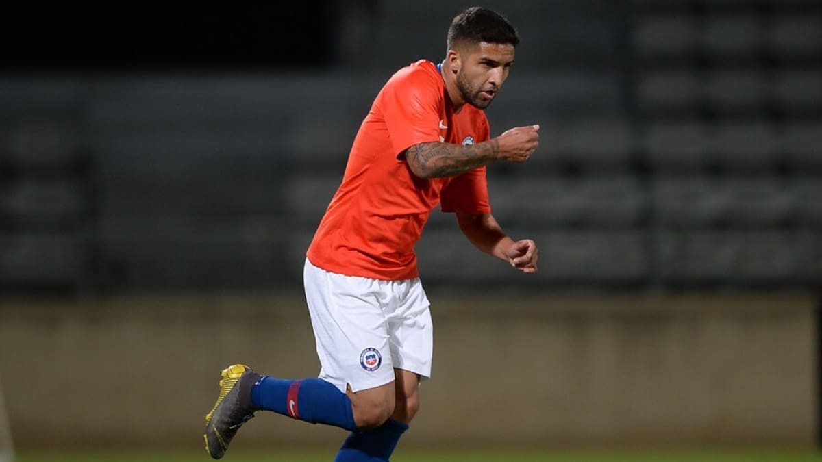 La Roja se despidió con una victoria ante China en el Esperanzas de Toulon