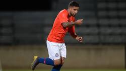 La Roja se despidió con una victoria ante China en el Esperanzas de Toulon