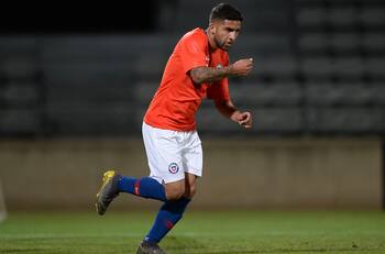 La Roja se despidió con una victoria ante China en el Esperanzas de Toulon