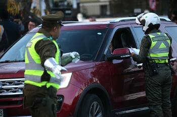 Esta es la multa por la que puedes pagar más de $6.700.000 si eres sorprendido con un documento con estas características