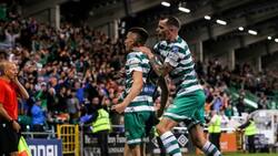 VIDEO | Hinchas de equipo europeo se burlaron de la muerte de la Reina de Inglaterra en partido de Conference League