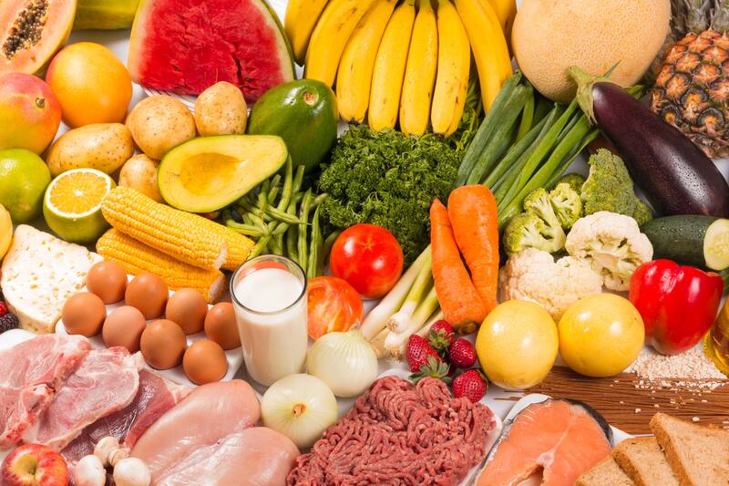 Conoce cuáles son las alimentos que necesitas para cuidar tus riñones.