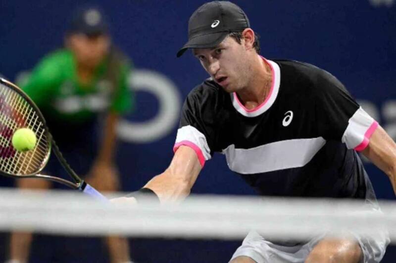 ya piensa en el US Open. Foto: ATP Tour.