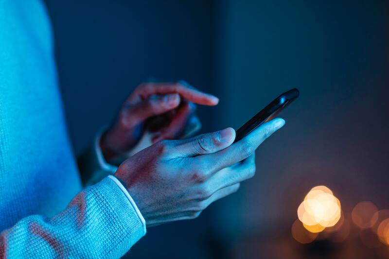 Aprende a personalizar el apartado a tu gusto.