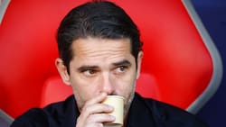 “Estaba esa espinita”: la otra deuda de Paqui Meneghini que saldó Fernando Gago en la U