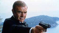 Sean Connery: El primer James Bond cumplió 90 años