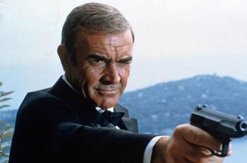 Sean Connery: El primer James Bond cumplió 90 años