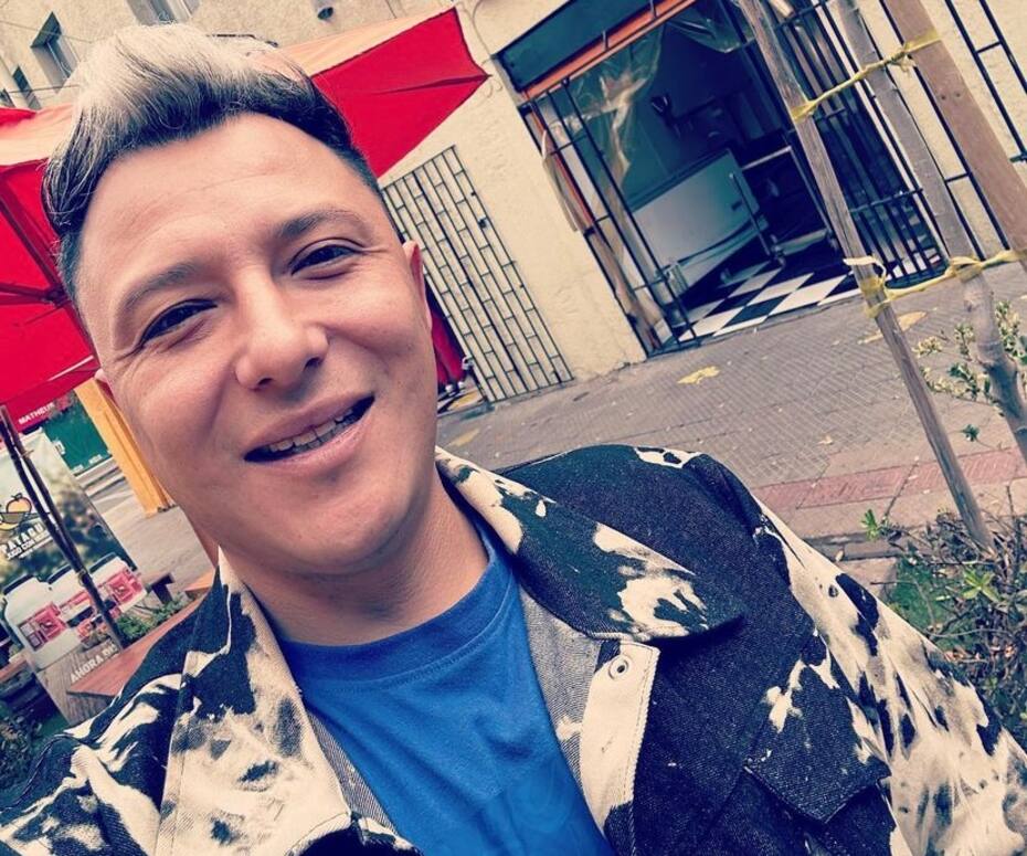 El comunicador aseguró que puso múltiples condiciones para su retorno al programa. Créditos: Instagram.