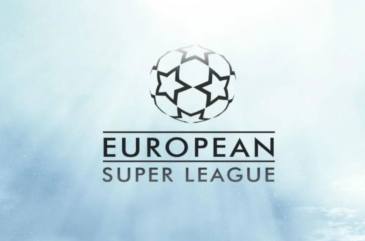 La Superliga Europea rediseañará el proyecto pero sin la participación de los clubes ingleses