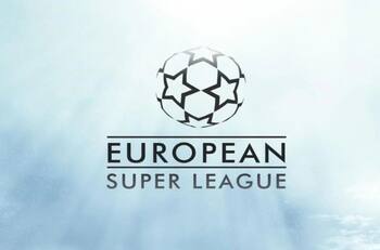 La Superliga Europea rediseañará el proyecto pero sin la participación de los clubes ingleses