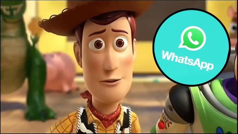 ¡Adiós, vaqueros! Estos celulares ya no podrán usar la App.