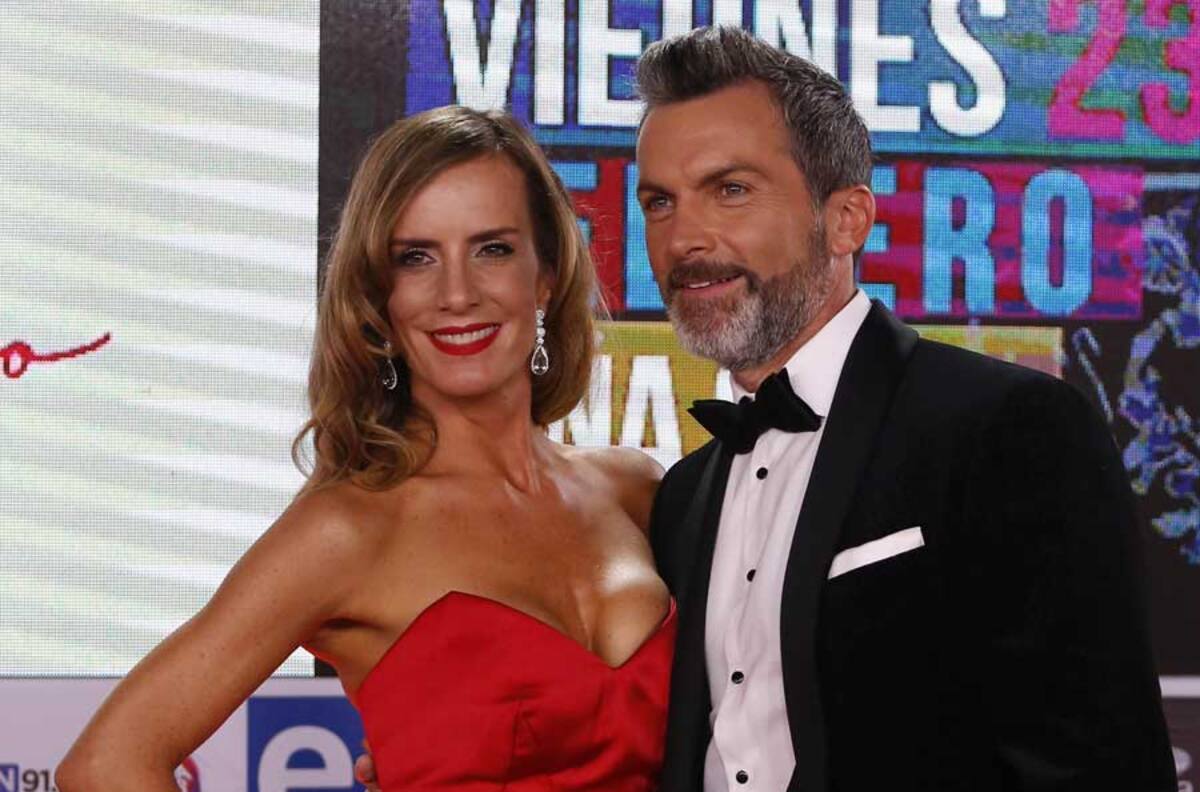 Diana Bolocco sorprendió con íntimas confesiones en programa de Martín Cárcamo