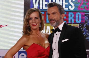 Diana Bolocco sorprendió con íntimas confesiones en programa de Martín Cárcamo