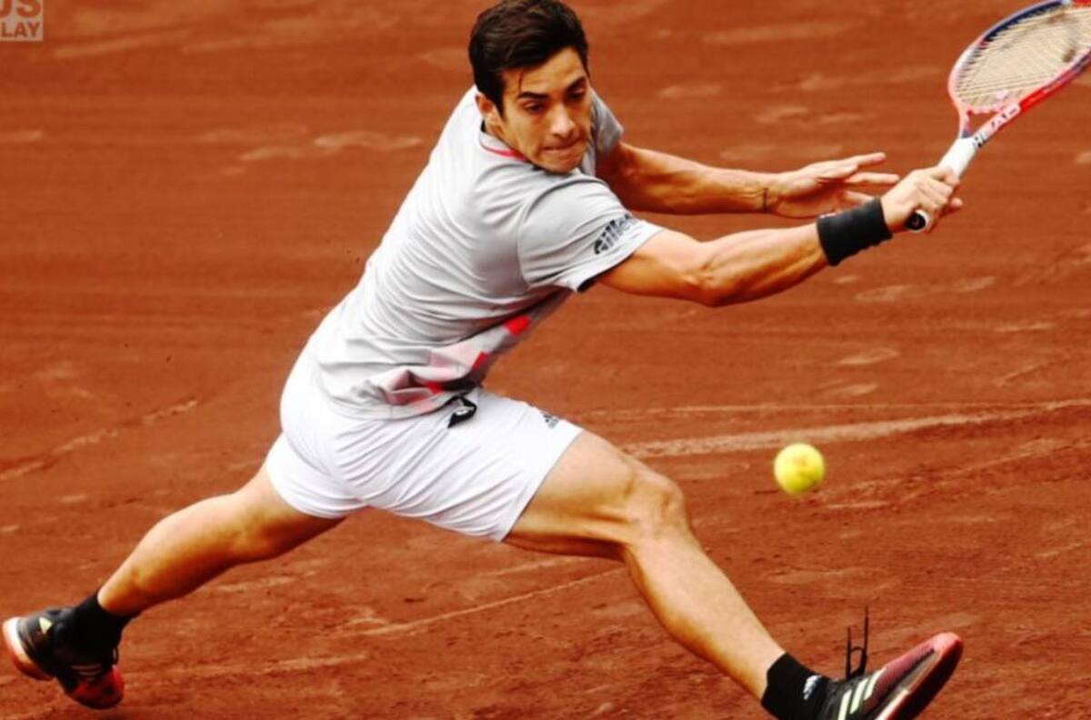 Revive el triunfo de Garín en Córdoba desde adentro de la cancha