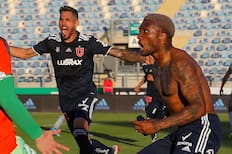 VIDEO En Cancha | Todo lo que tienes que saber del posible regreso de Junior Fernandes a la U