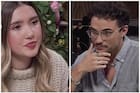La participante del capítulo más incómodo de Amor a Ciegas reveló grosero momento que no fue televisado