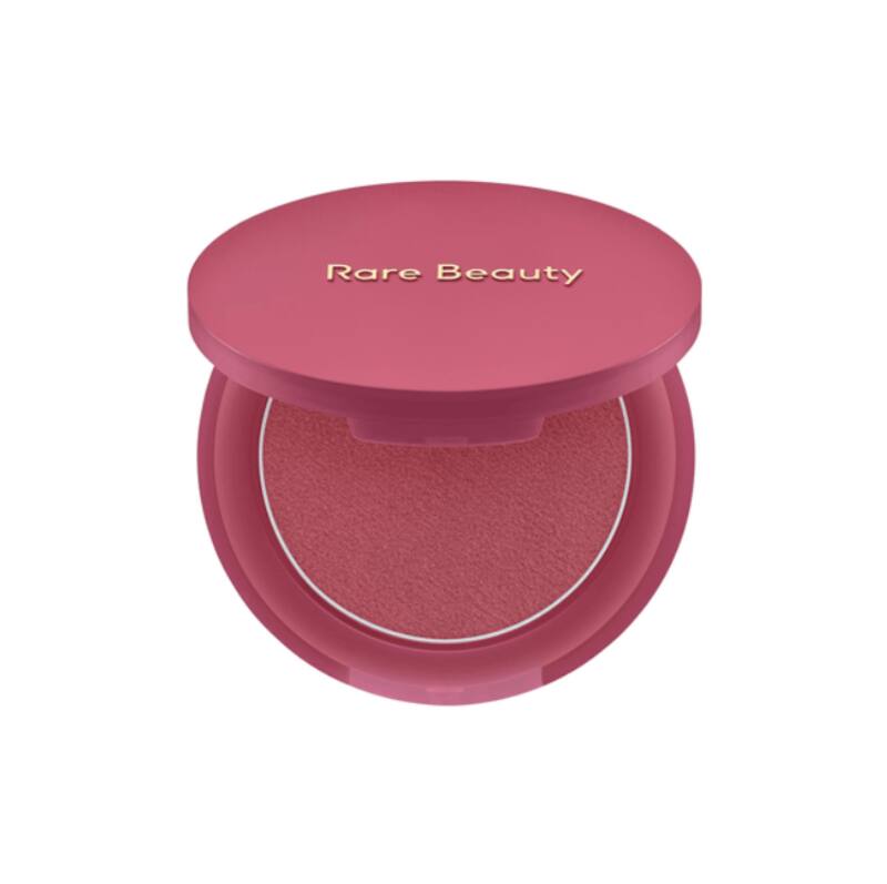 La línea de maquillaje de Selena Gómez ya está disponible para comprar en Chile.