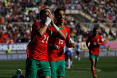 Marruecos le gana definición a penales de infarto a Francia y avanza a la final del Mundial Sub 20
